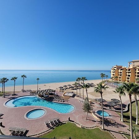 פורטו פנאסקו Right On The Beach! Ocean Front 2 Story Penthouse מראה חיצוני תמונה