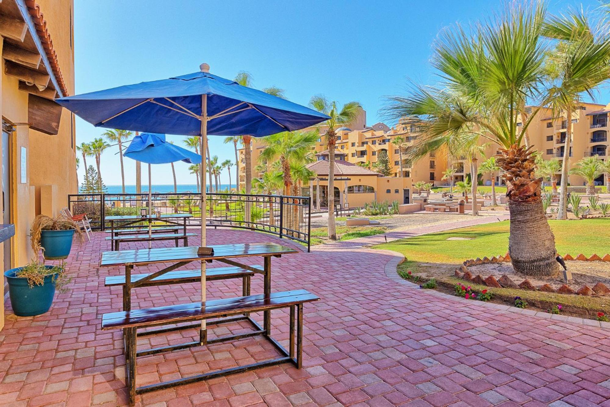 פורטו פנאסקו Right On The Beach! Ocean Front 2 Story Penthouse מראה חיצוני תמונה