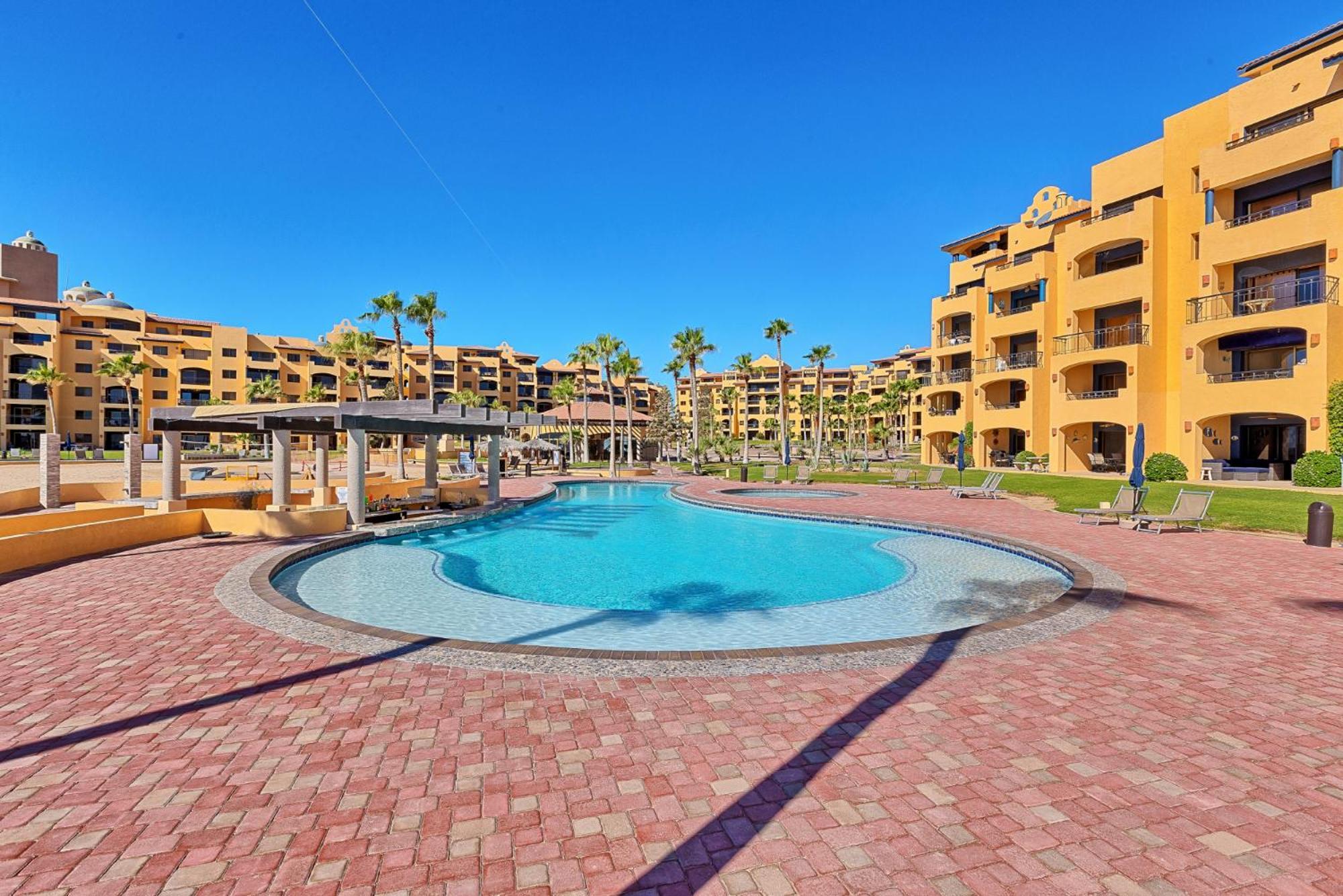 פורטו פנאסקו Right On The Beach! Ocean Front 2 Story Penthouse מראה חיצוני תמונה