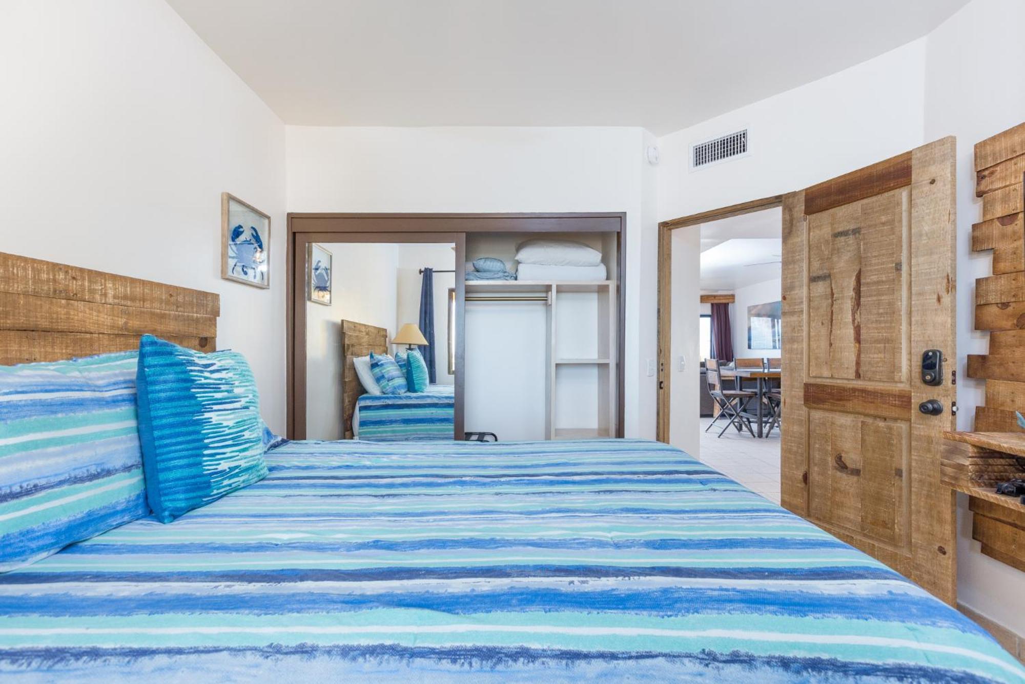 פורטו פנאסקו Right On The Beach! Ocean Front 2 Story Penthouse מראה חיצוני תמונה