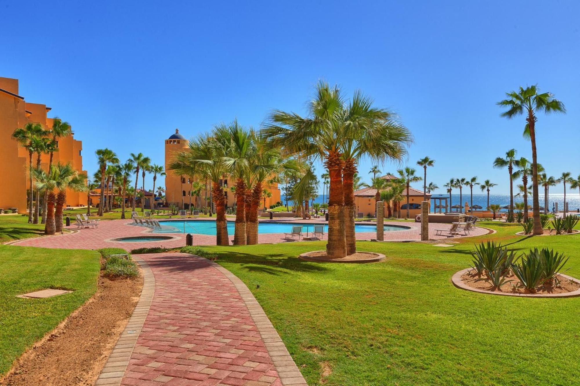 פורטו פנאסקו Right On The Beach! Ocean Front 2 Story Penthouse מראה חיצוני תמונה