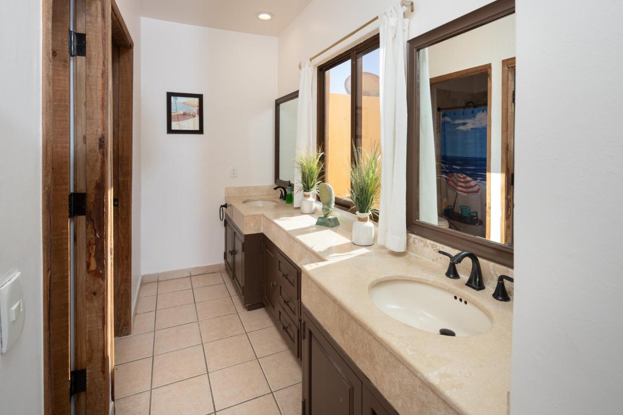 פורטו פנאסקו Right On The Beach! Ocean Front 2 Story Penthouse מראה חיצוני תמונה