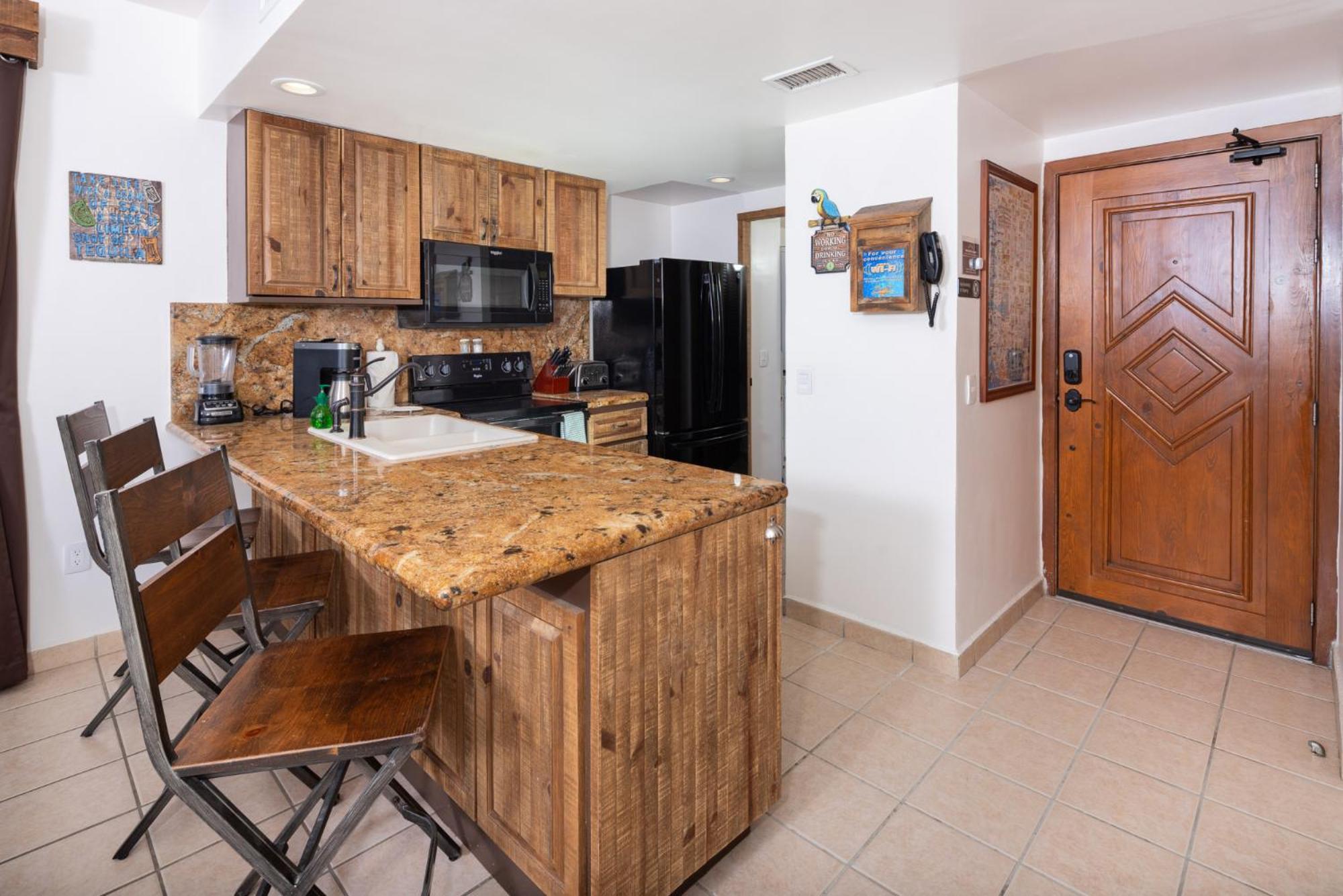 פורטו פנאסקו Right On The Beach! Ocean Front 2 Story Penthouse מראה חיצוני תמונה