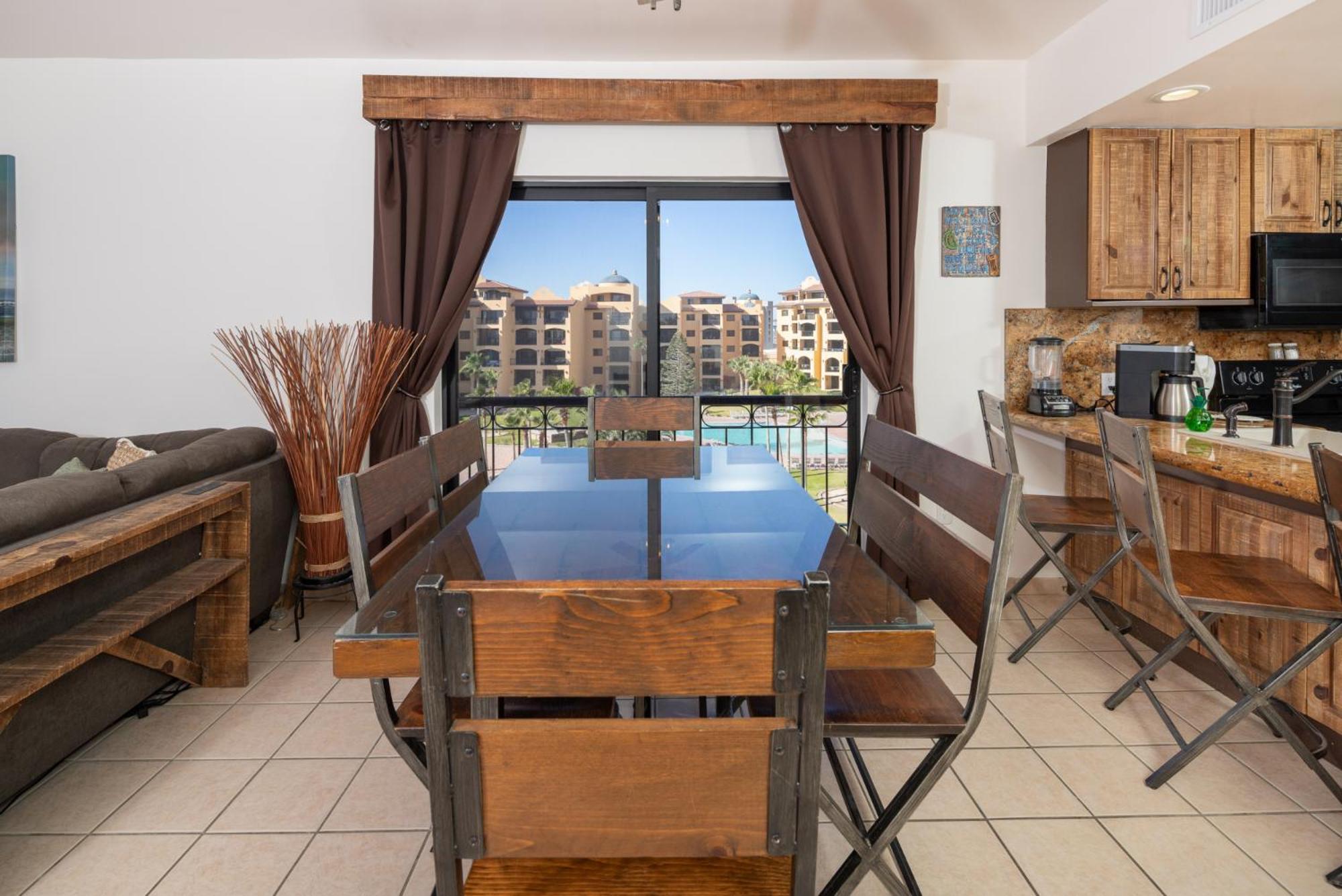 פורטו פנאסקו Right On The Beach! Ocean Front 2 Story Penthouse מראה חיצוני תמונה